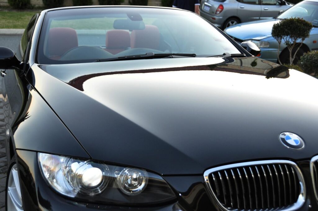 Home Car Detailing Perth Perth Exclusive High Quality Vehicle Detailing