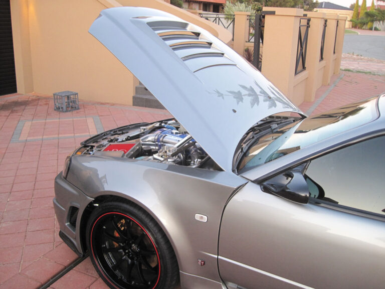 Home - Car Detailing Perth | Perth Exclusive High Quality Vehicle Detailing