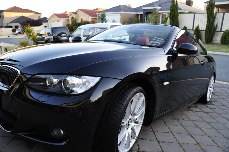 Home Car Detailing Perth Perth Exclusive High Quality Vehicle Detailing