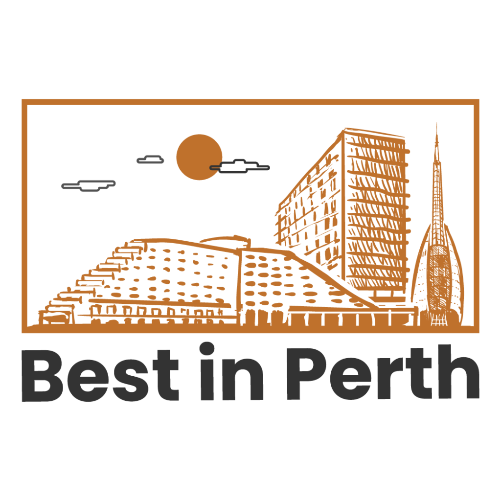 Avenue Perth Logo